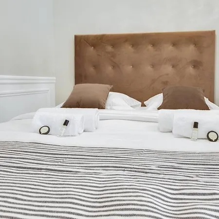 Appartamento Lovely Flat In Near Notre-dame Parigi