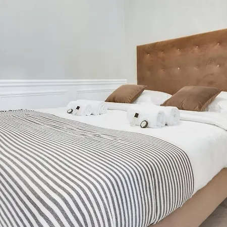 Lovely Flat In Near Notre-dame * Parigi